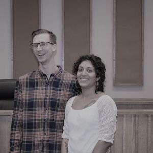 Meet your Posher, Allen